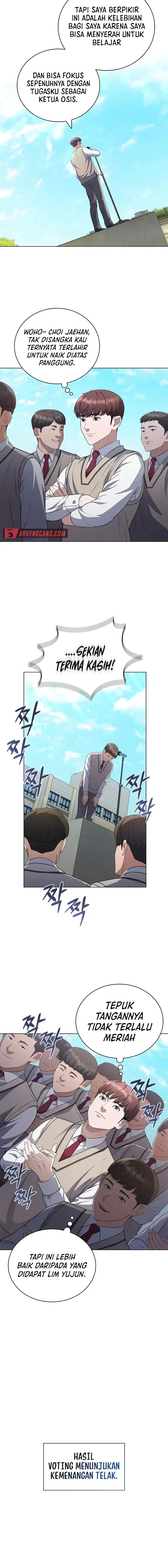 I Can Do It Chapter 03 Gambar 21