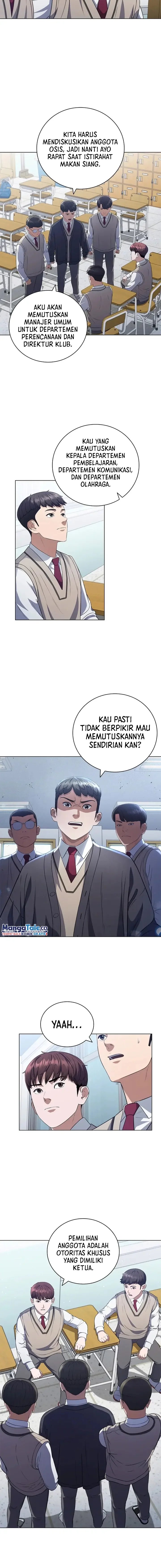 I Can Do It Chapter 03 Gambar 23