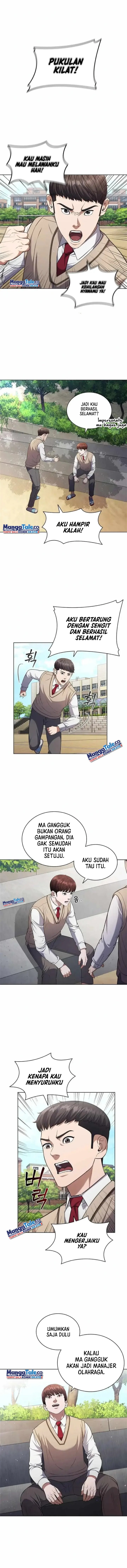 I Can Do It Chapter 05 Gambar 2