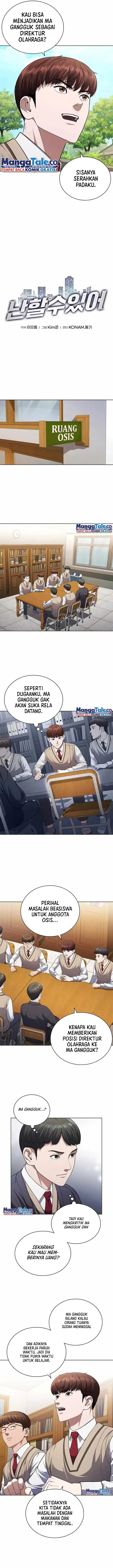 I Can Do It Chapter 05 Gambar 3