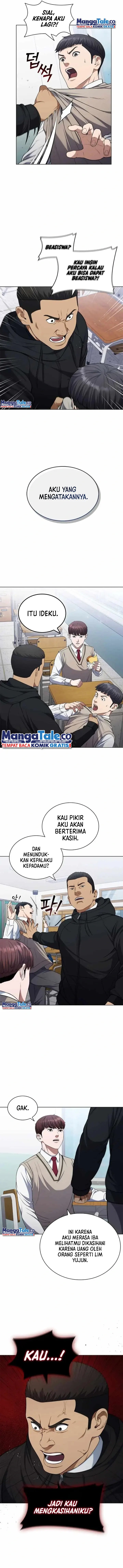 I Can Do It Chapter 05 Gambar 5