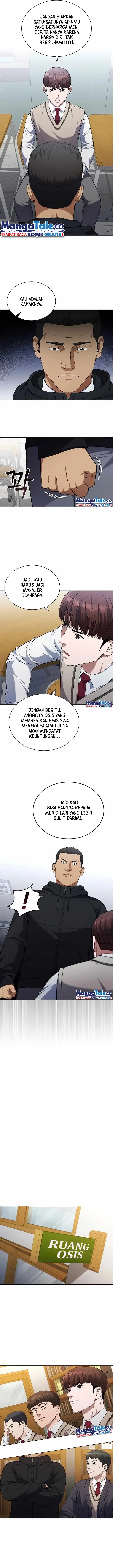I Can Do It Chapter 05 Gambar 7