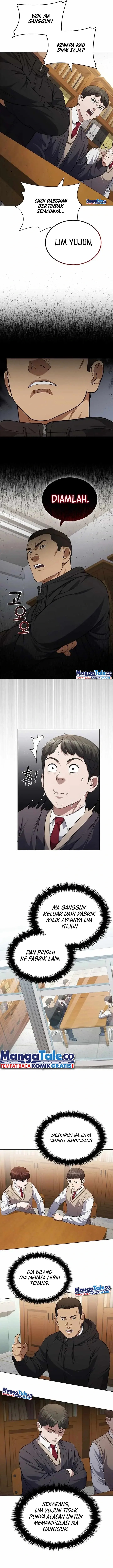 I Can Do It Chapter 05 Gambar 10