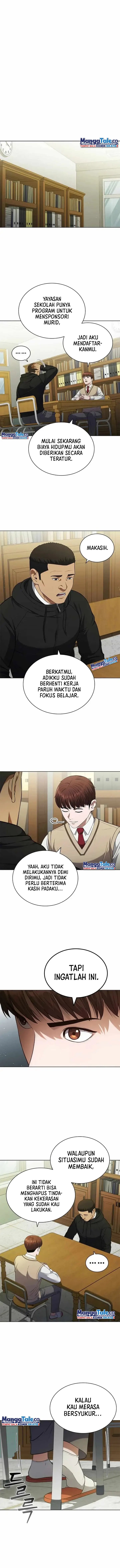 I Can Do It Chapter 05 Gambar 11