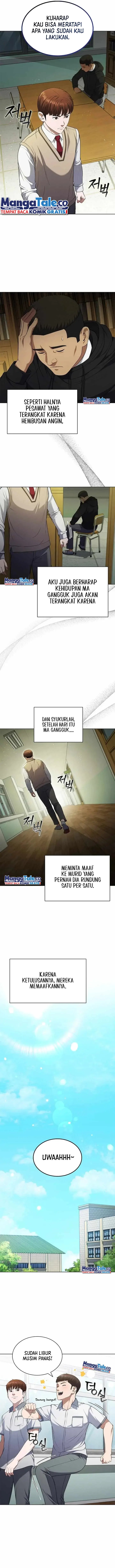 I Can Do It Chapter 05 Gambar 12