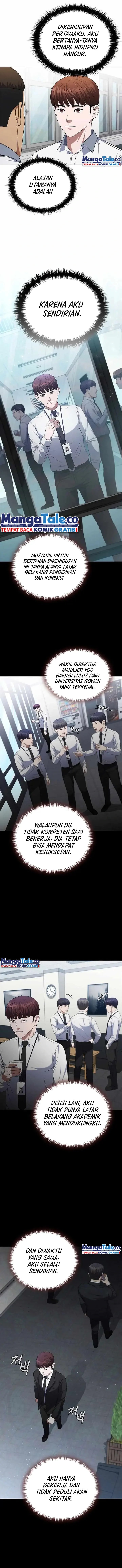 I Can Do It Chapter 05 Gambar 15
