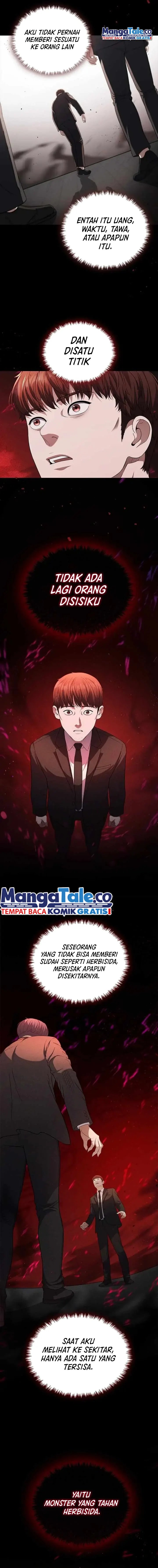 I Can Do It Chapter 05 Gambar 16