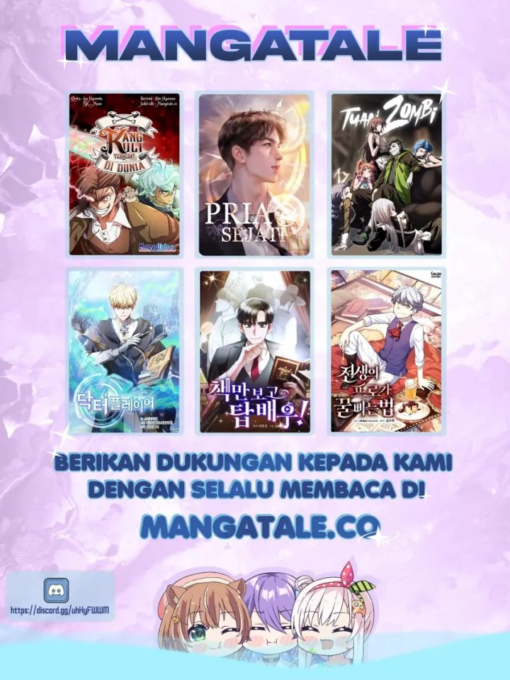 I Can Do It Chapter 05 Gambar 18