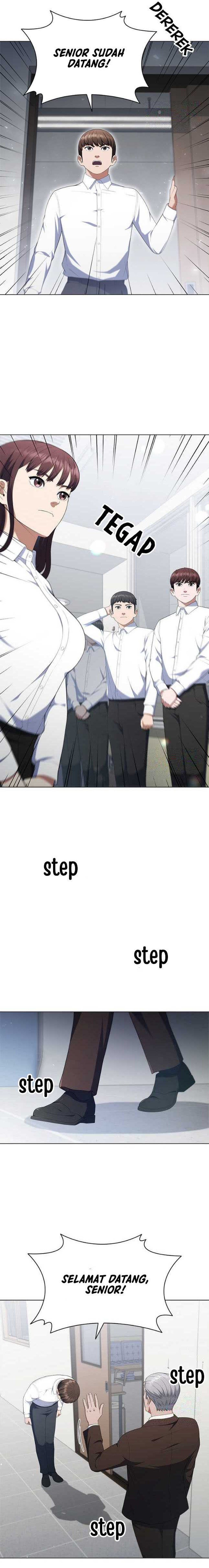I Can Do It Chapter 27 Gambar 4