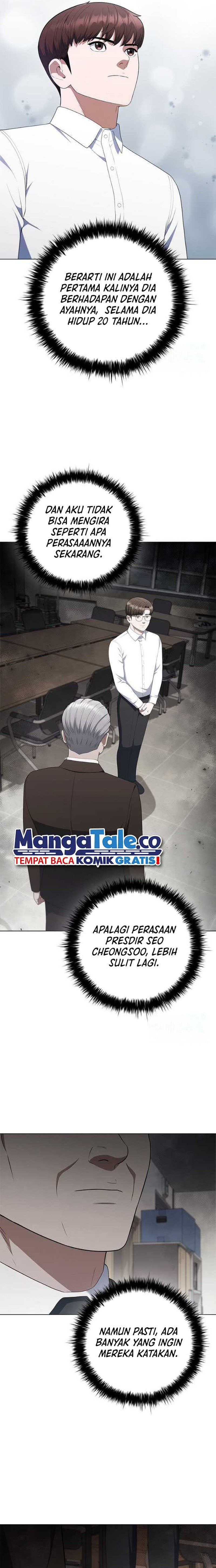 I Can Do It Chapter 27 Gambar 11
