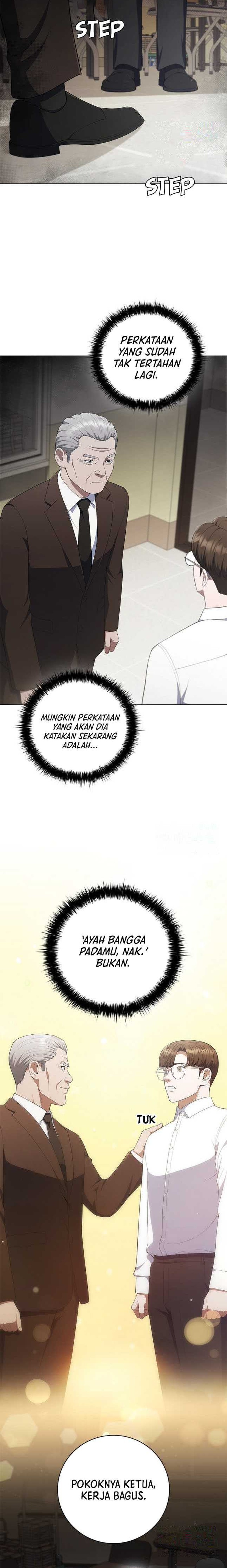 I Can Do It Chapter 27 Gambar 12
