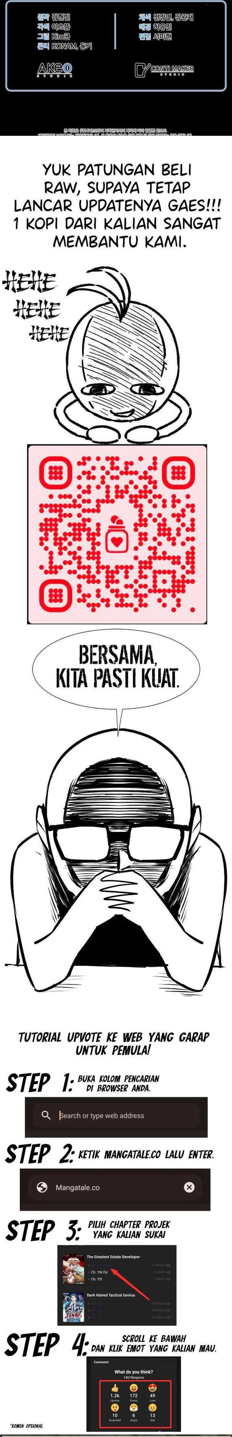 I Can Do It Chapter 27 Gambar 23