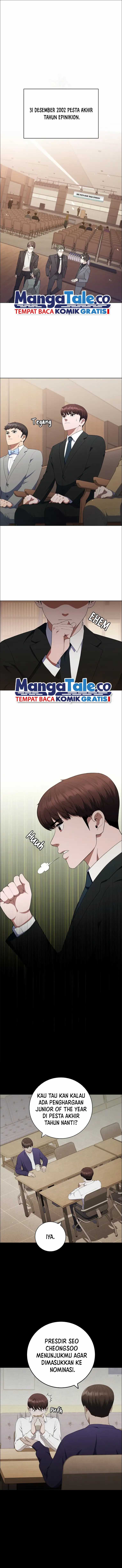I Can Do It Chapter 29 Gambar 2
