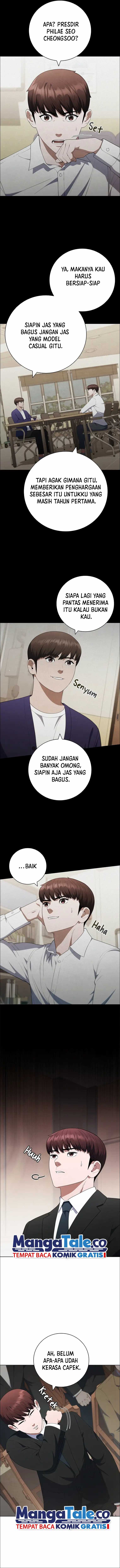 I Can Do It Chapter 29 Gambar 3