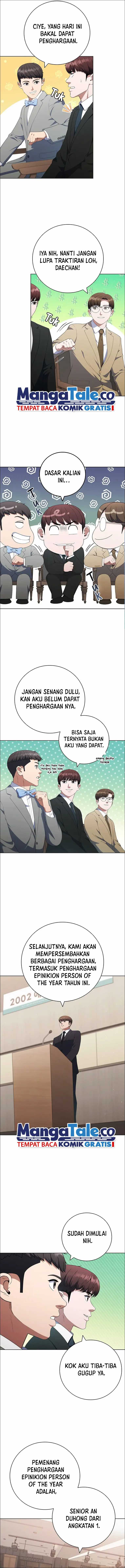 I Can Do It Chapter 29 Gambar 4