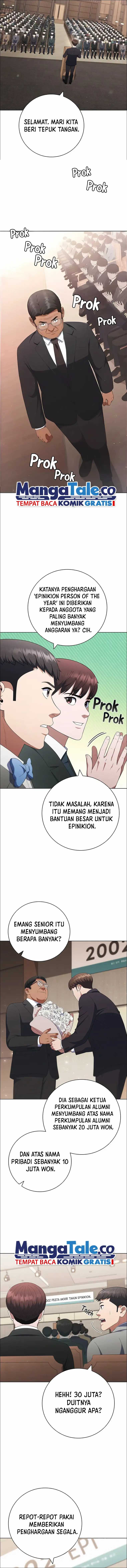 I Can Do It Chapter 29 Gambar 5