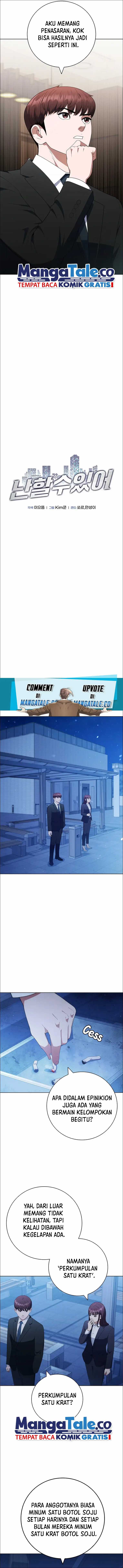 I Can Do It Chapter 29 Gambar 9