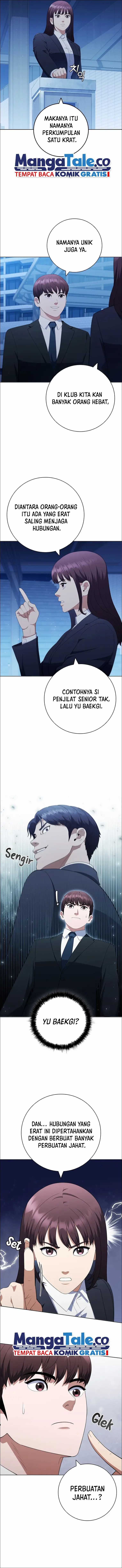 I Can Do It Chapter 29 Gambar 10