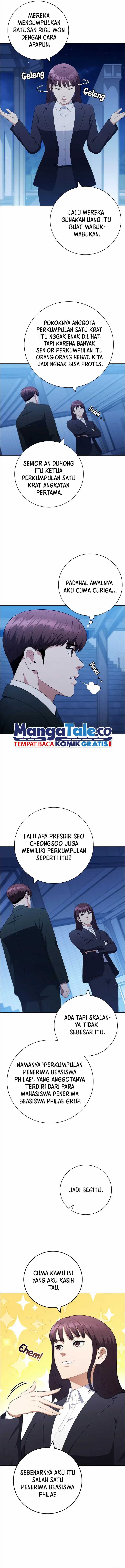 I Can Do It Chapter 29 Gambar 11