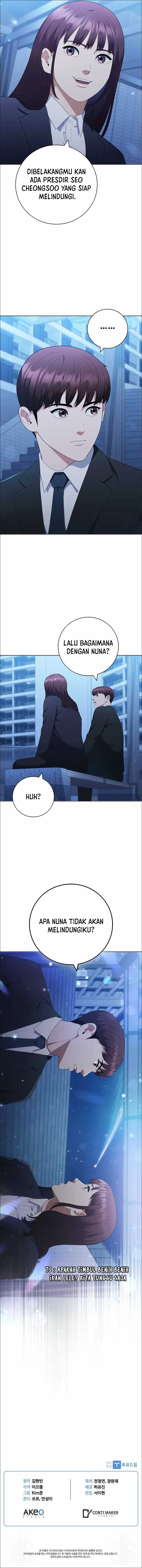 I Can Do It Chapter 29 Gambar 14