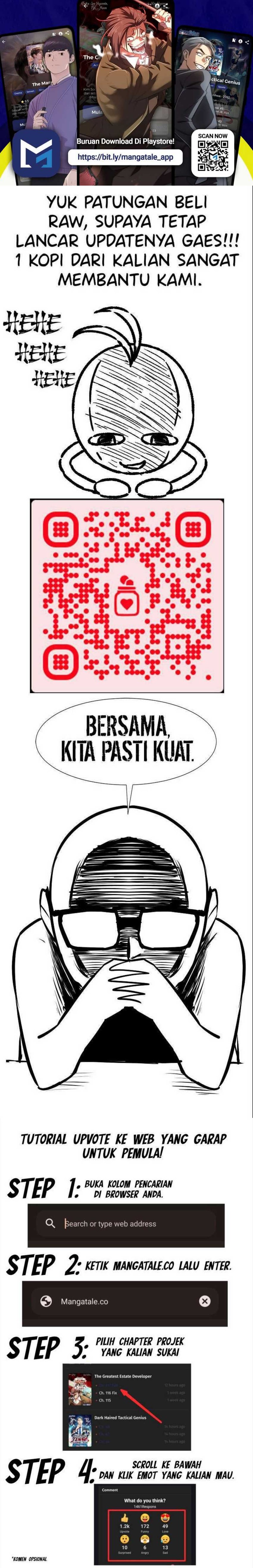 I Can Do It Chapter 33 Gambar 25