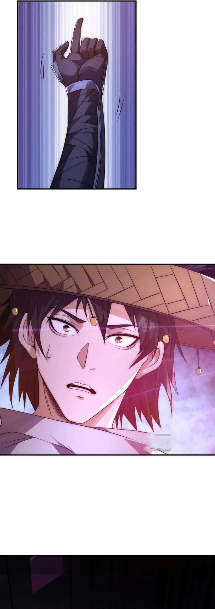 I Can Evolve Everything Chapter 21 Gambar 5