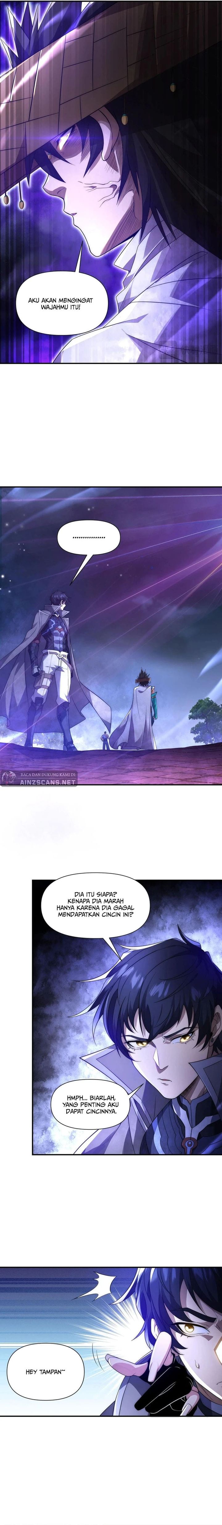 I Can Evolve Everything Chapter 21 Gambar 9