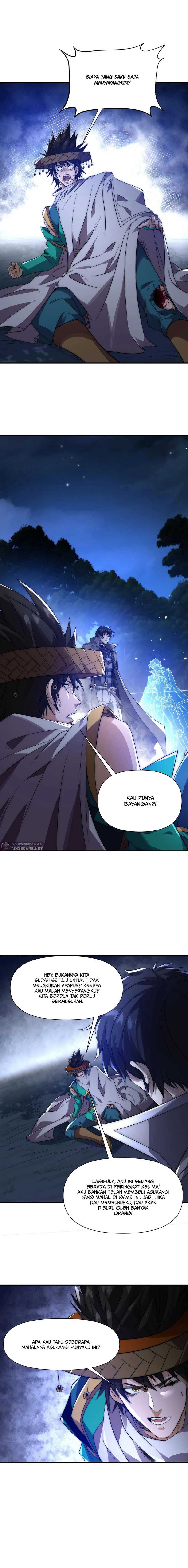 I Can Evolve Everything Chapter 24 Gambar 4