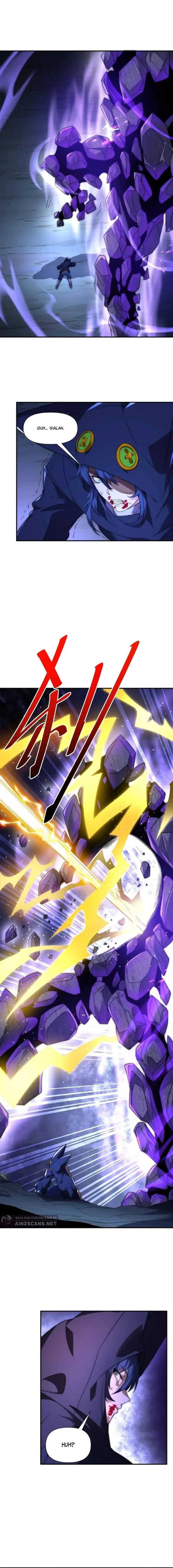 I Can Evolve Everything Chapter 27 Gambar 7