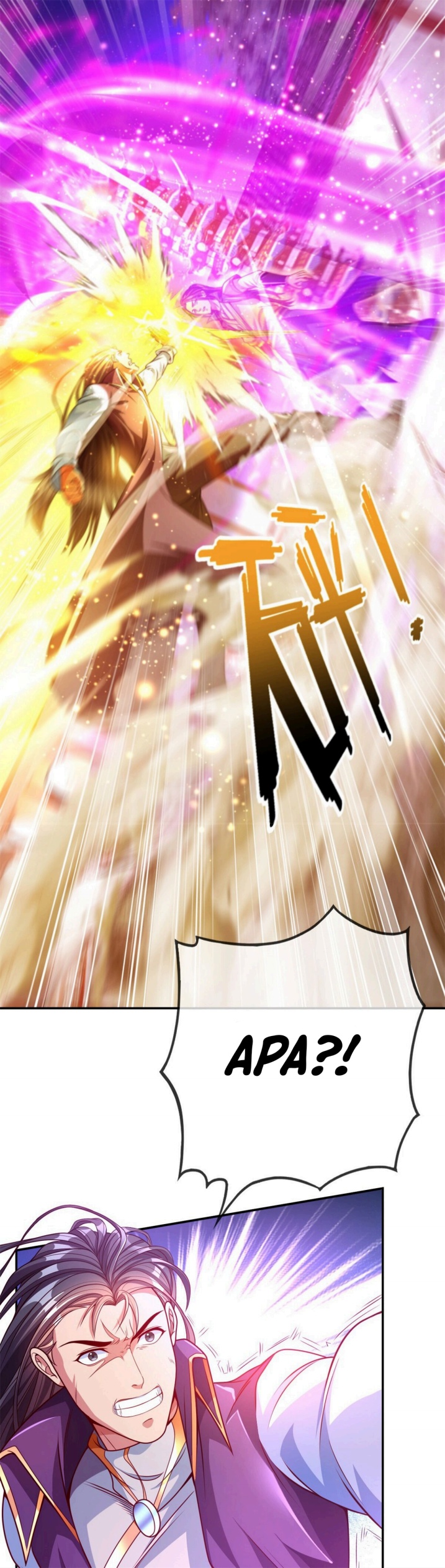 I Can Have Infinite Epiphanies Chapter 07 Gambar 14