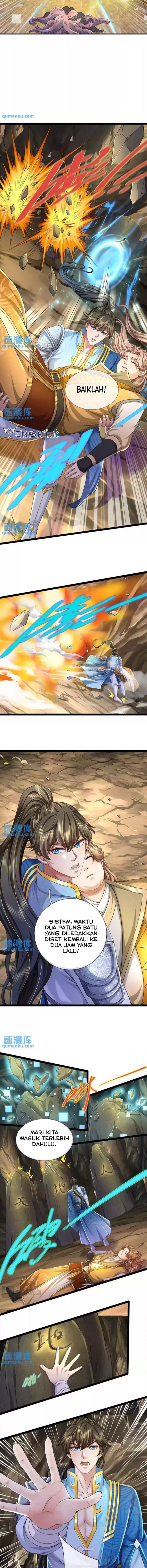 I Can Modify the Timeline of Everything Chapter 88 Gambar 5