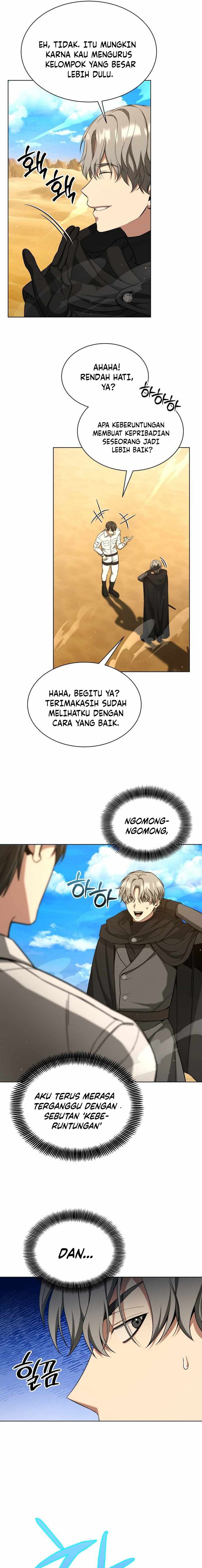I Can Raise Skeletons Chapter 14 Gambar 5