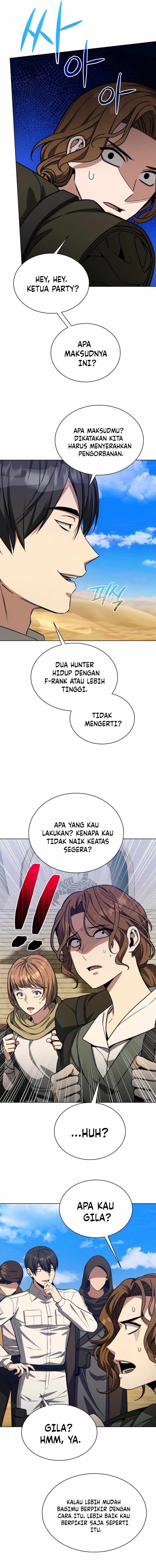 I Can Raise Skeletons Chapter 14 Gambar 10
