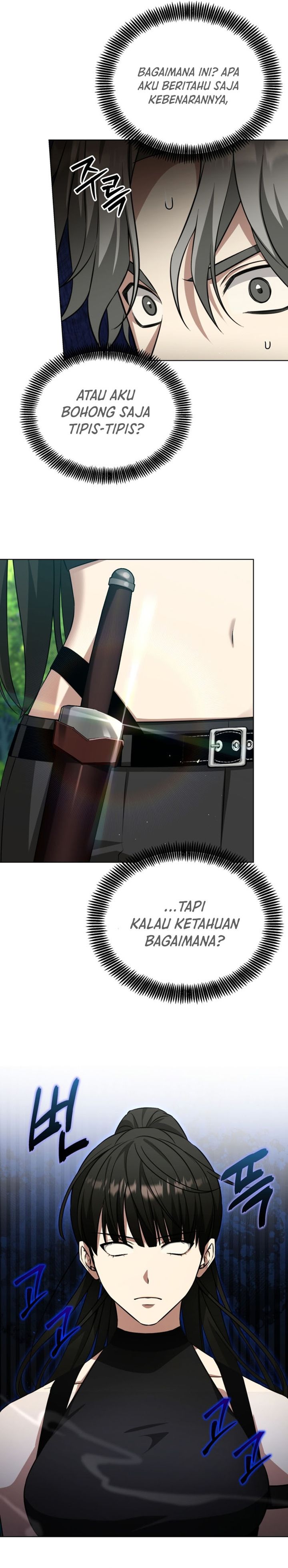 I Can Raise Skeletons Chapter 19 Gambar 6