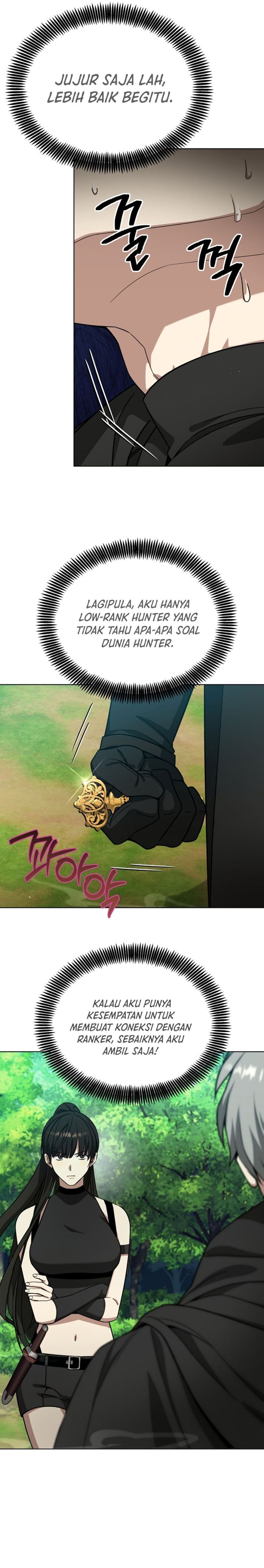 I Can Raise Skeletons Chapter 19 Gambar 7