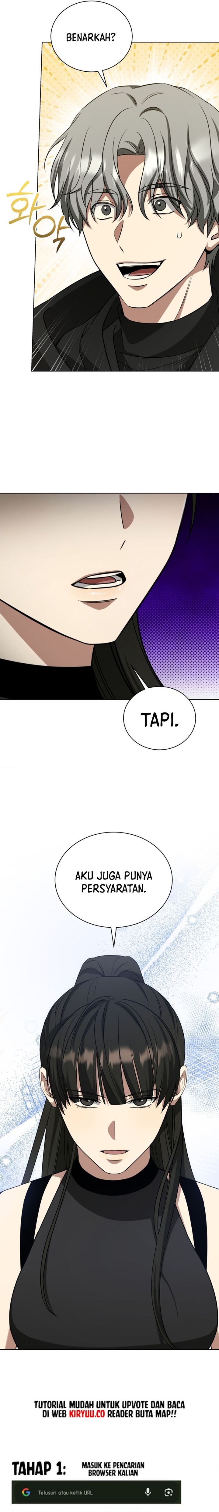 I Can Raise Skeletons Chapter 19 Gambar 16