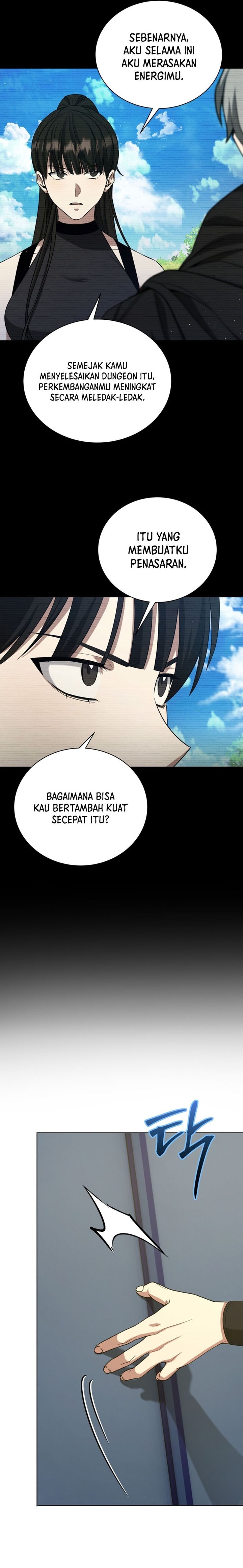 I Can Raise Skeletons Chapter 19 Gambar 22