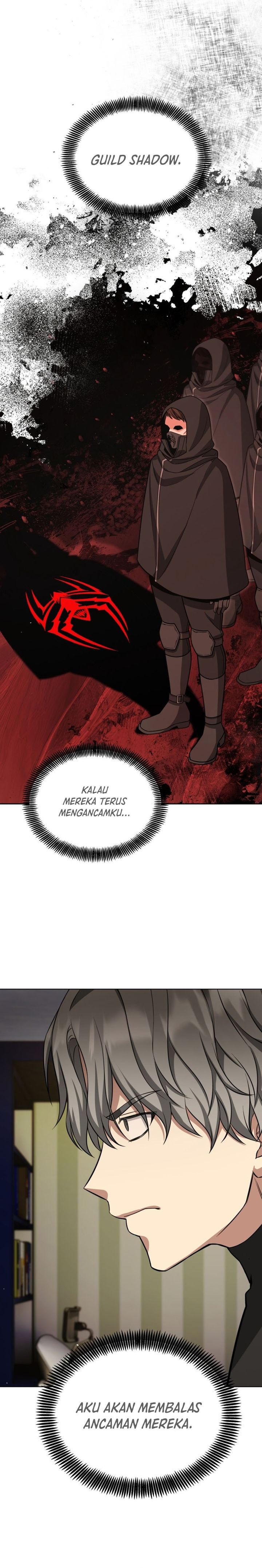 I Can Raise Skeletons Chapter 19 Gambar 25