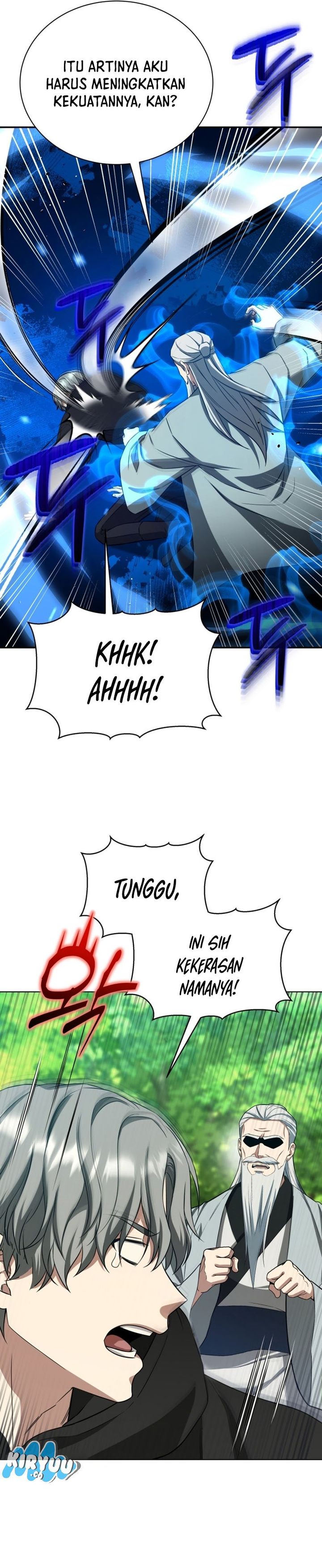 I Can Raise Skeletons Chapter 19 Gambar 28