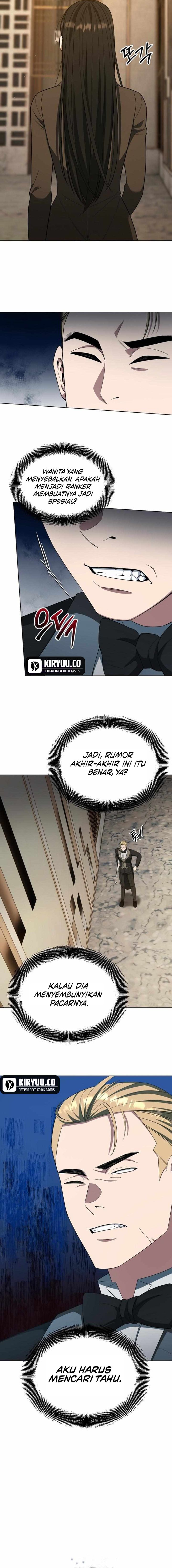 I Can Raise Skeletons Chapter 27 Gambar 3