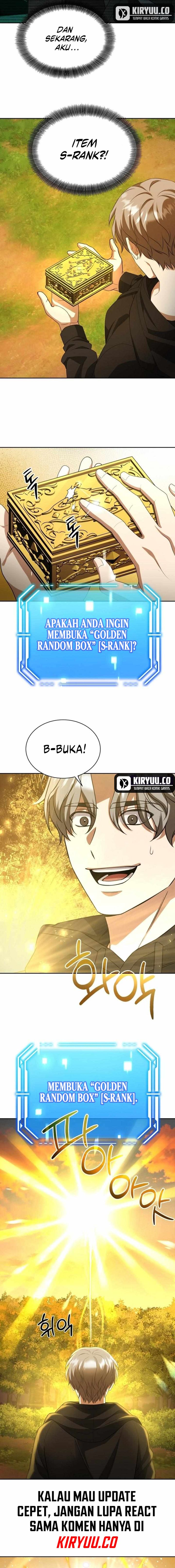 I Can Raise Skeletons Chapter 27 Gambar 10