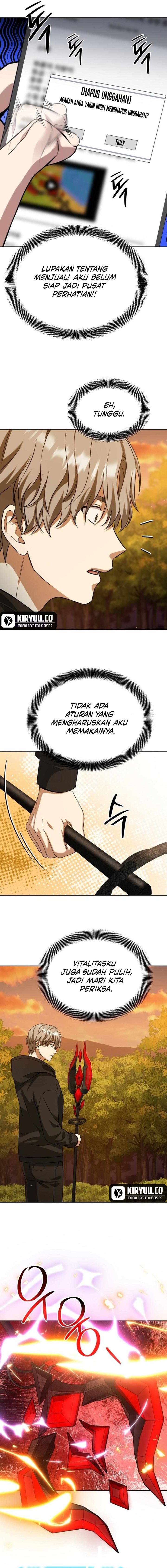 I Can Raise Skeletons Chapter 27 Gambar 15
