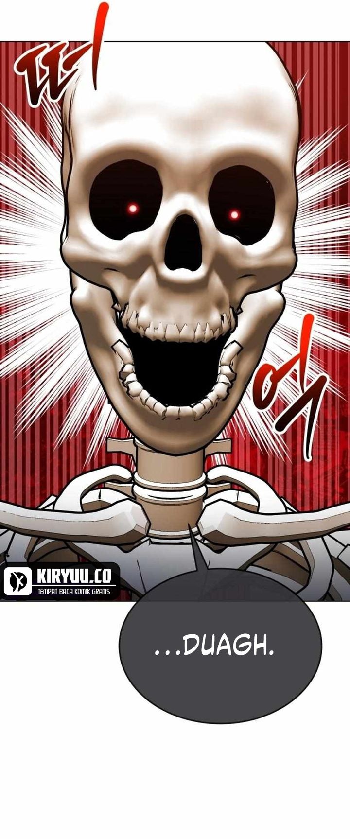 I Can Raise Skeletons Chapter 27 Gambar 17