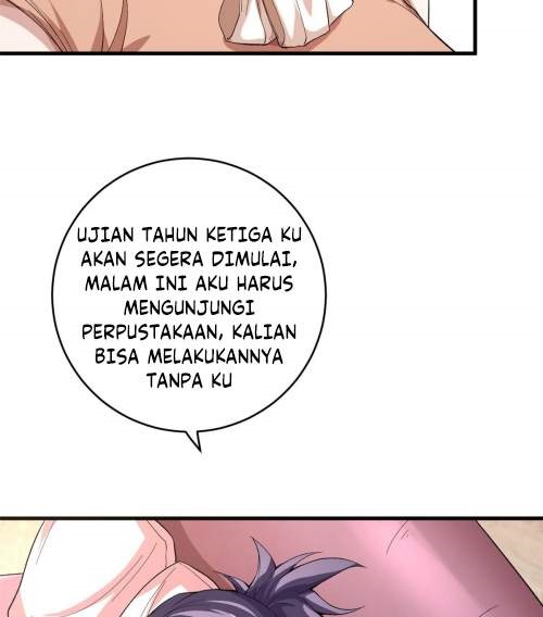 I Can Snatch 999 Types of Abilities (Your Abilities Are Mine/ I Have 999 Abilities) Chapter 02 Gambar 4