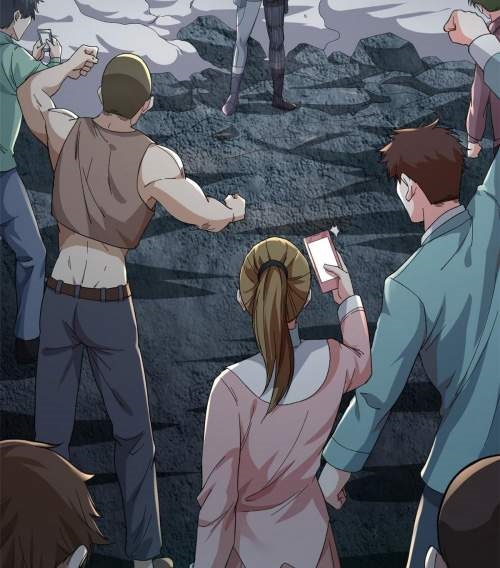 I Can Snatch 999 Types of Abilities (Your Abilities Are Mine/ I Have 999 Abilities) Chapter 02 Gambar 7