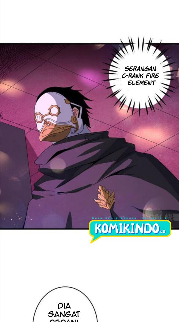 I Can Snatch 999 Types of Abilities (Your Abilities Are Mine/ I Have 999 Abilities) Chapter 09 Gambar 4