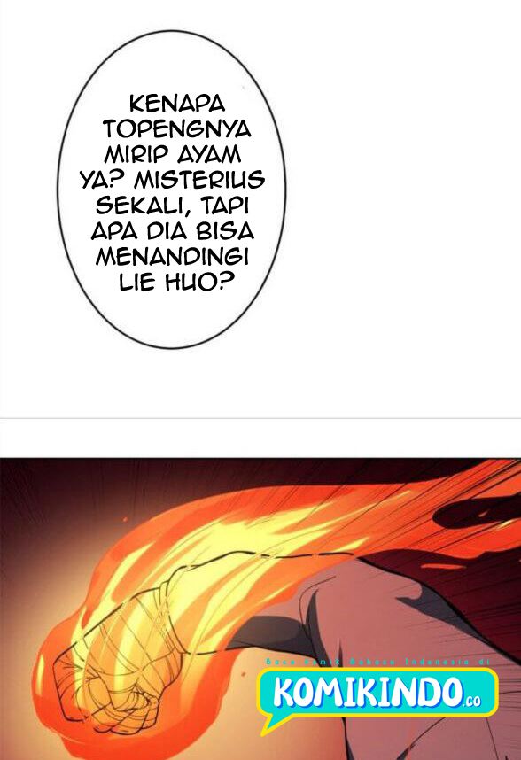 I Can Snatch 999 Types of Abilities (Your Abilities Are Mine/ I Have 999 Abilities) Chapter 09 Gambar 6