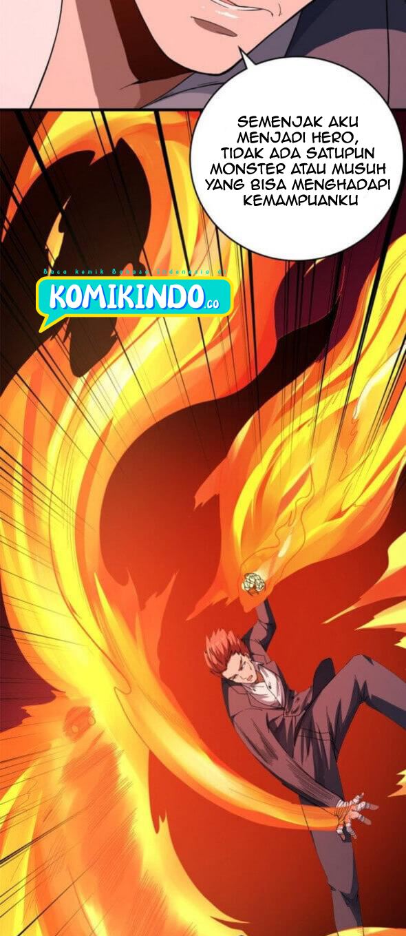 I Can Snatch 999 Types of Abilities (Your Abilities Are Mine/ I Have 999 Abilities) Chapter 09 Gambar 10