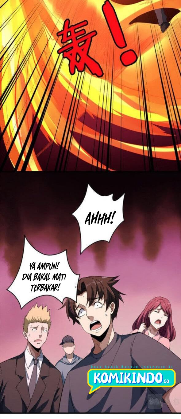 I Can Snatch 999 Types of Abilities (Your Abilities Are Mine/ I Have 999 Abilities) Chapter 09 Gambar 11