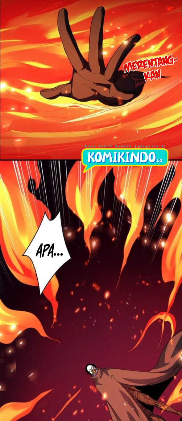 I Can Snatch 999 Types of Abilities (Your Abilities Are Mine/ I Have 999 Abilities) Chapter 09 Gambar 13
